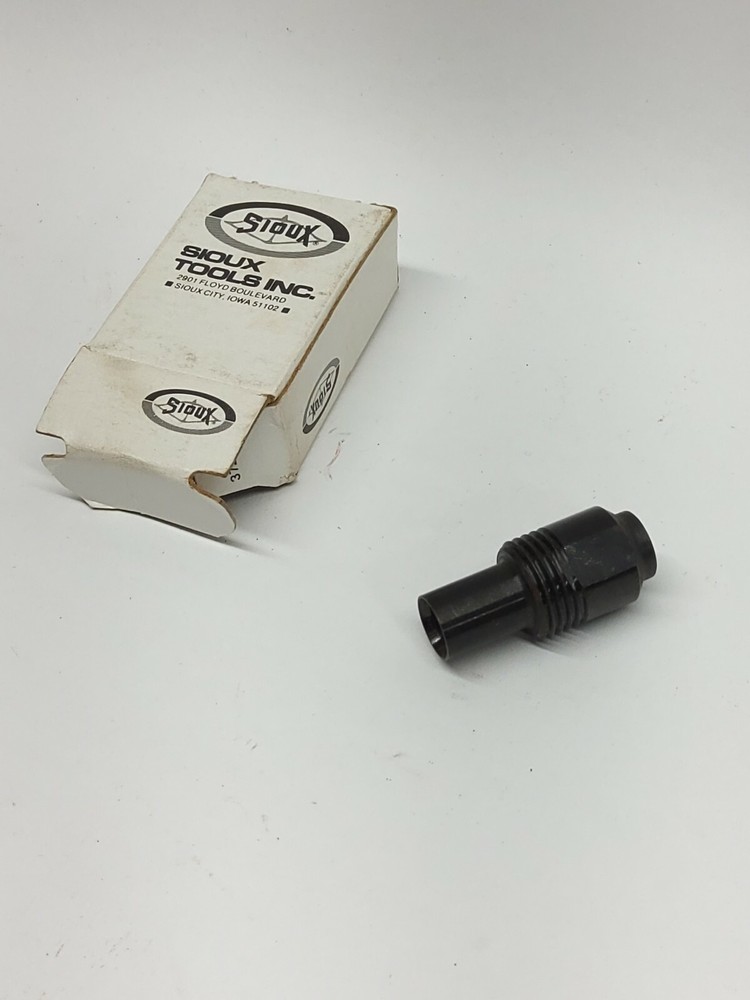 SIOUX TOOLS 21106 BODY COLLET (NEW)