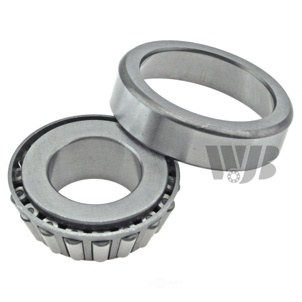 Frt Outer Brng Set WJB WT33205