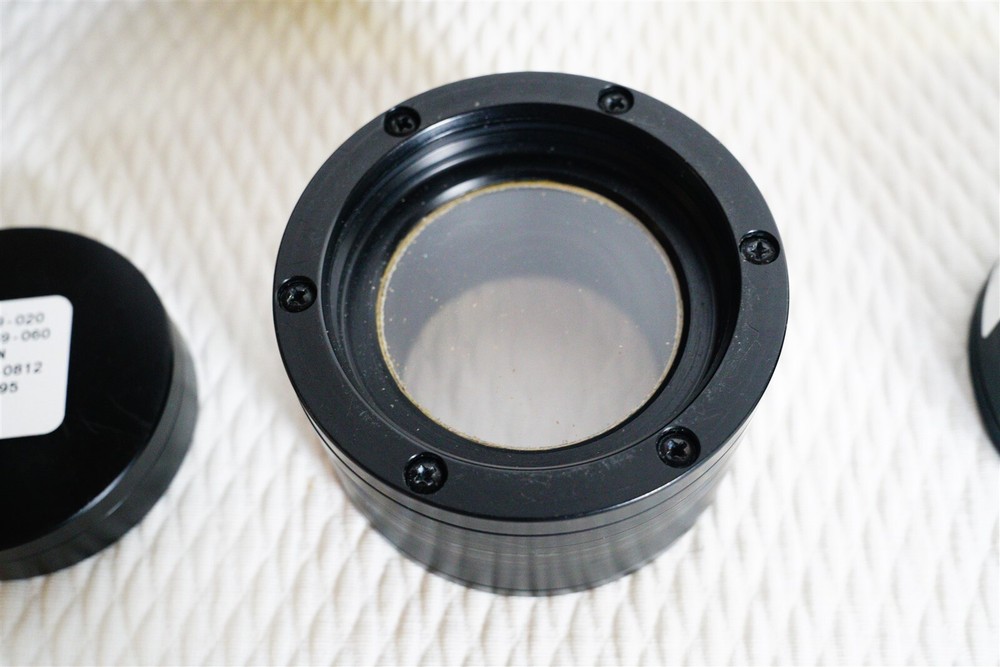 Thermo MicroPHAZIR AG Feed Analyzer W Accessories, No Software