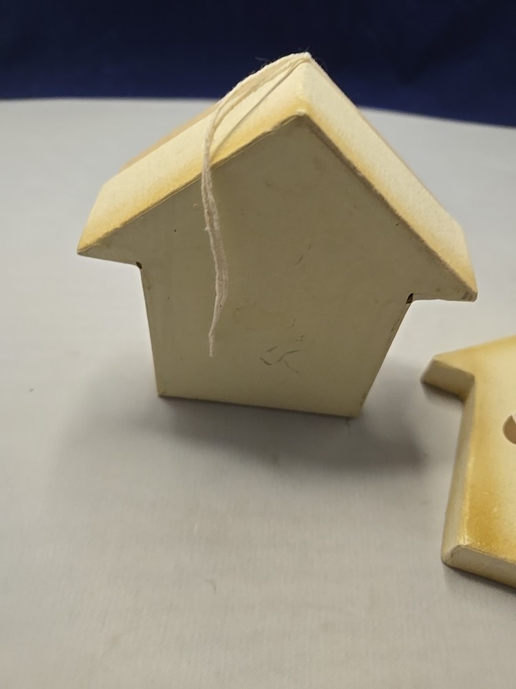 Gingerbread Gift Box