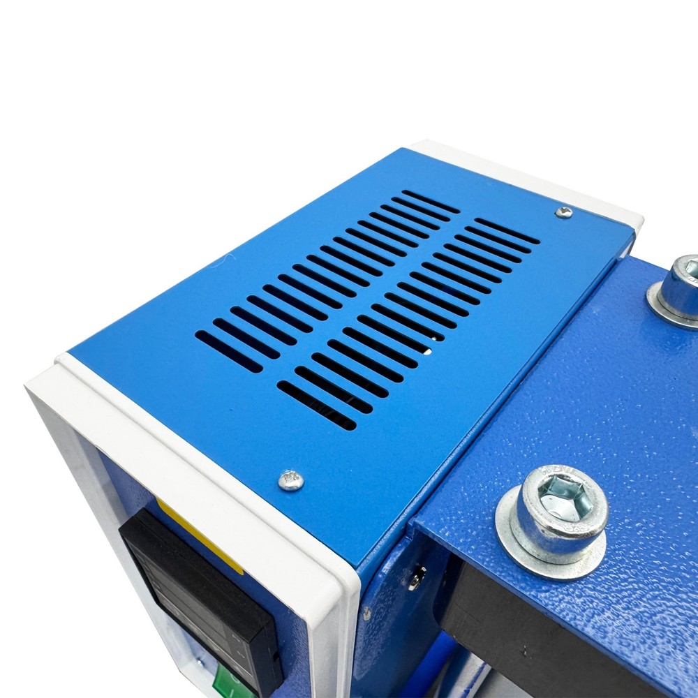 Small Pneumatic Injection Molding Machine 110V Lab Plastic Injection Molding
