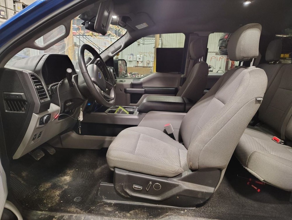 F150 2018 Jack 1532679