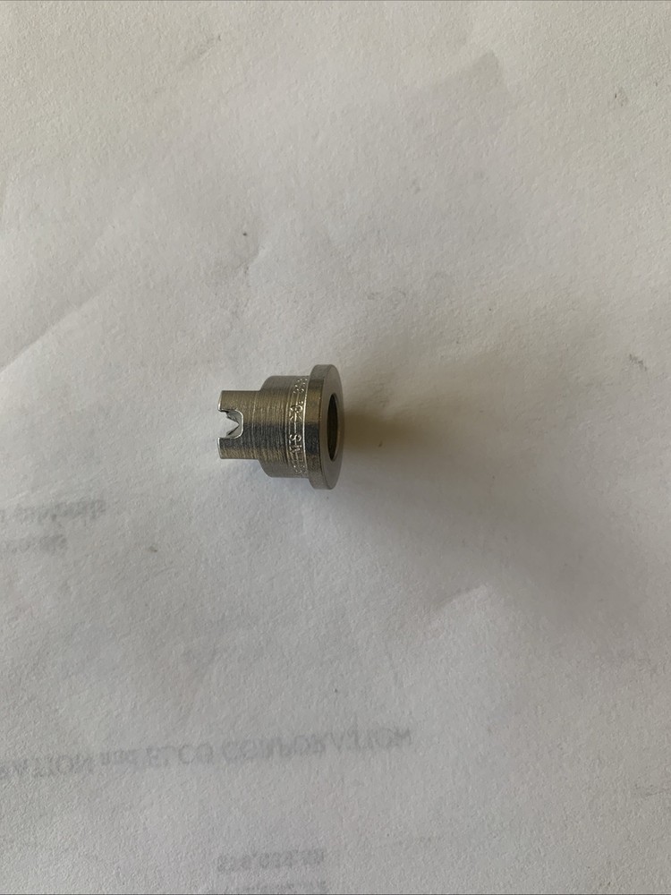 Teejet Stainless Spray Tip 11010