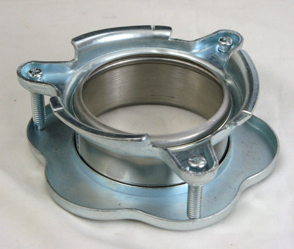 MOEN Garbage Disposal 3-Bolt Sink Drain Flange NEW