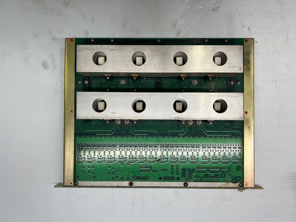 Fine Sodick #TMP-01 / PC 4181685 Circuit Board