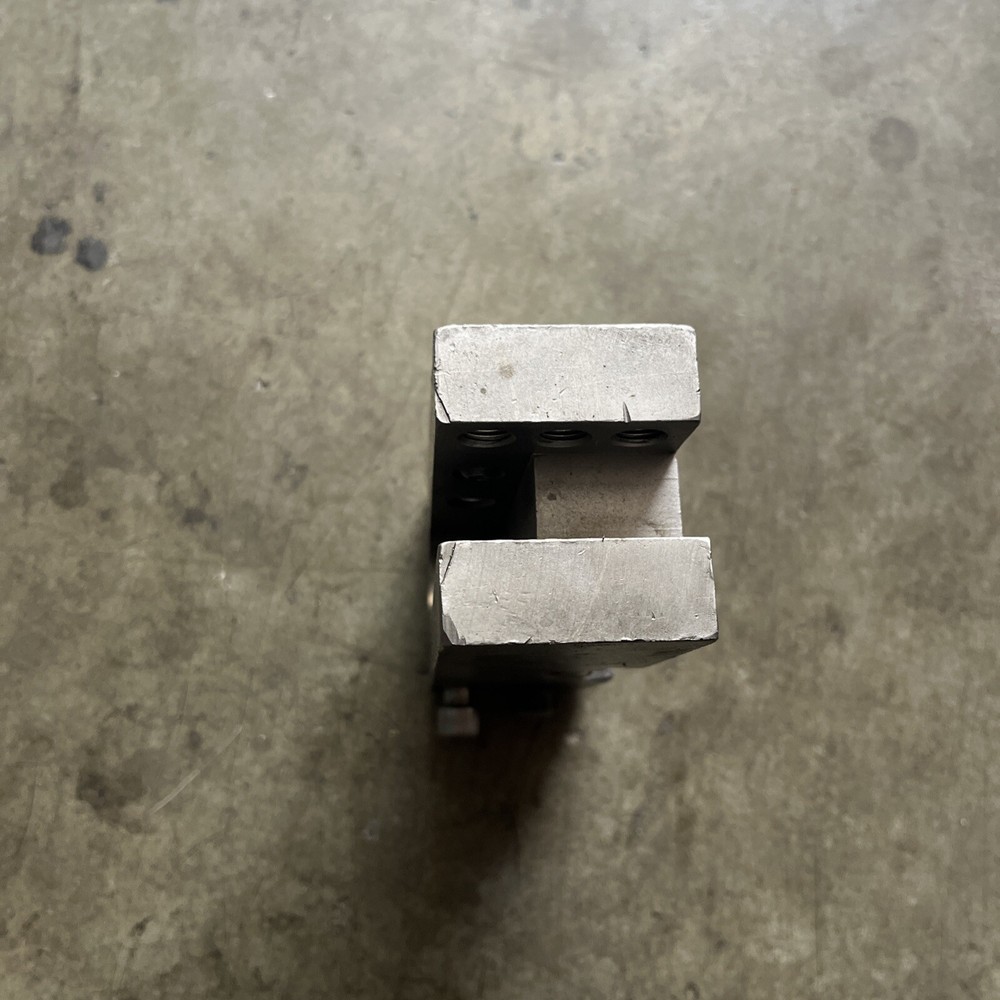 KDK 204 parting bar combination lathe tool holder