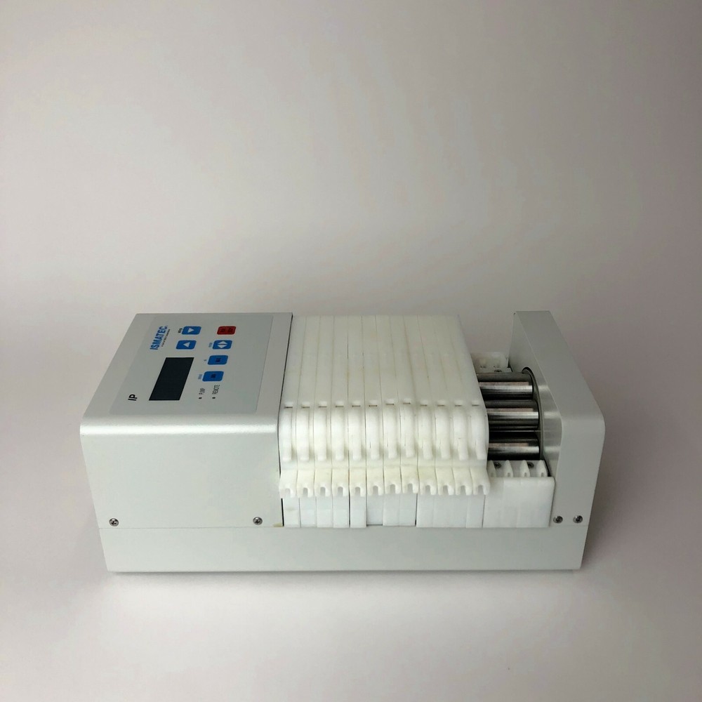 Ismatec IP High Precision Multi Channel Pump ISM943A