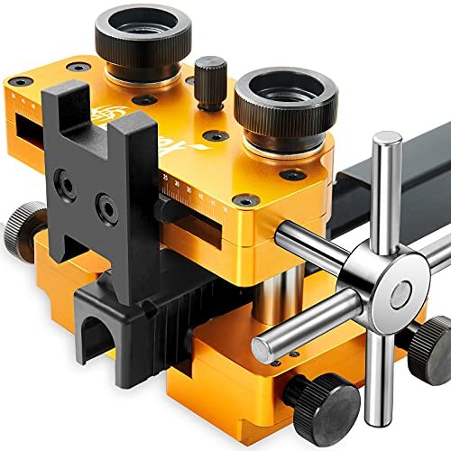 Bravex Sight Pusher Front Rear Sight Tools for Handguns Semi-Automatic Pistols