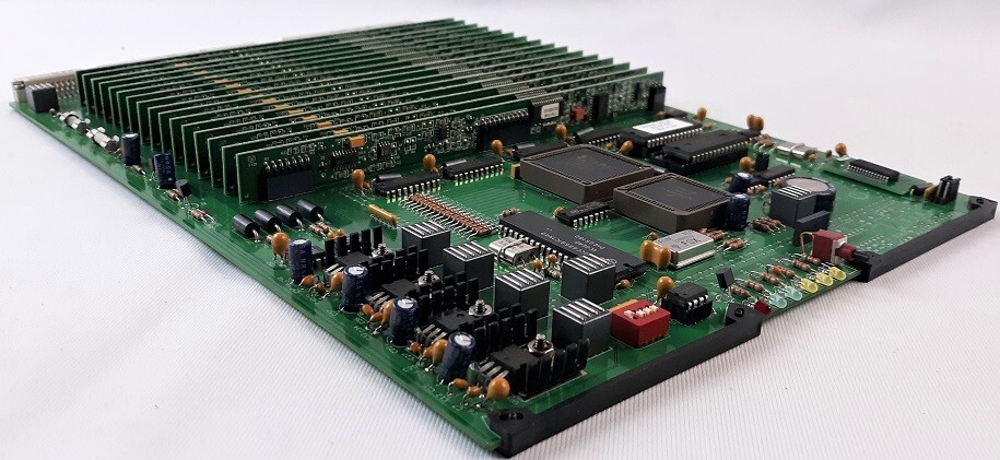 Pelco CM9760-VMC16 Video Output Card