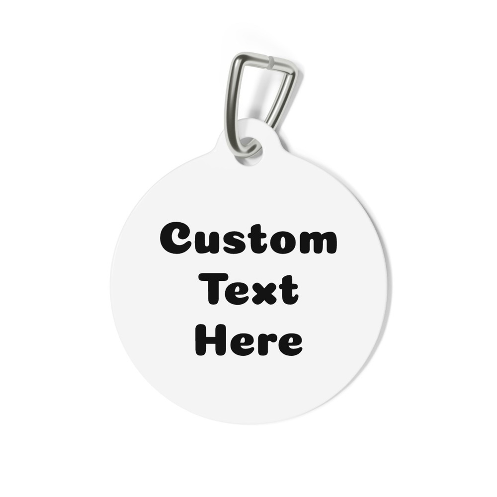 Dog Tag - Superheroes - Superdog