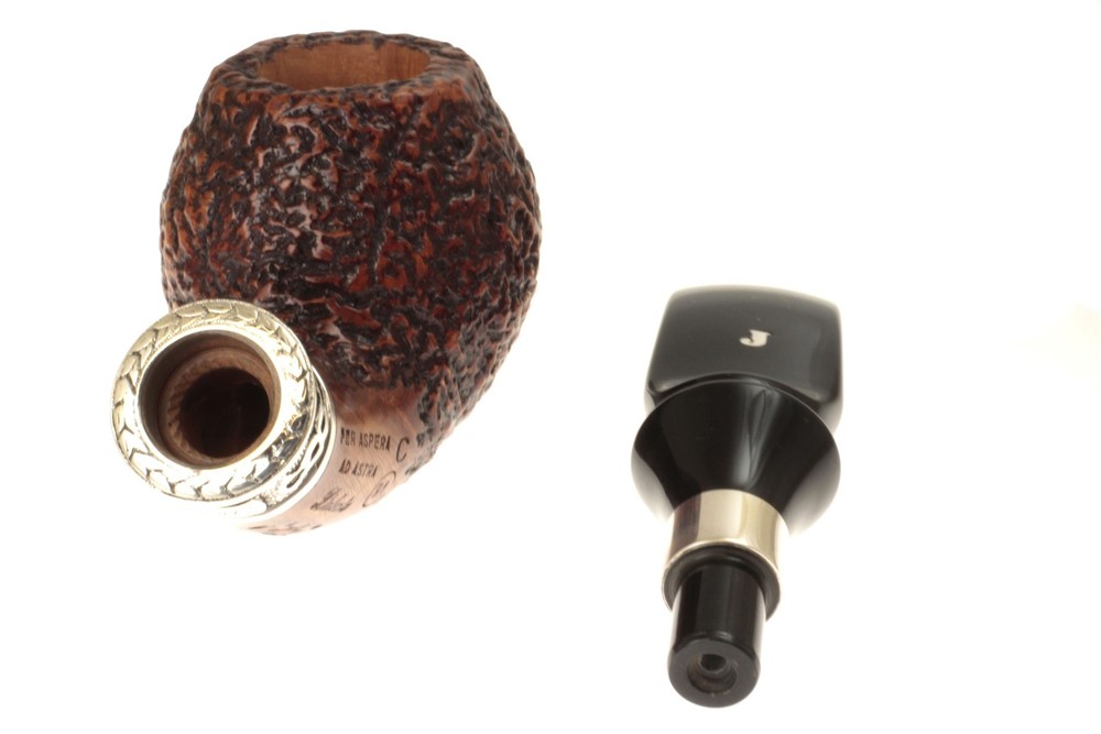 Ser Jacopo Historica (R1) C Rusticated Delecta - Bent Apple