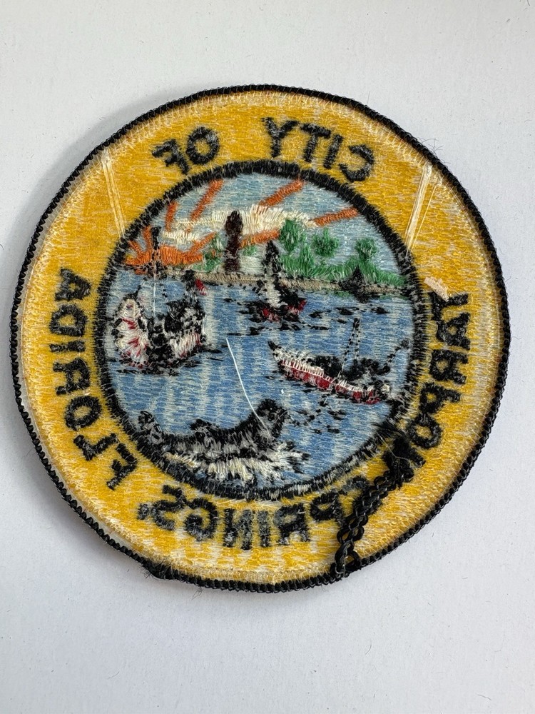 Tarpon Springs Florida Patch