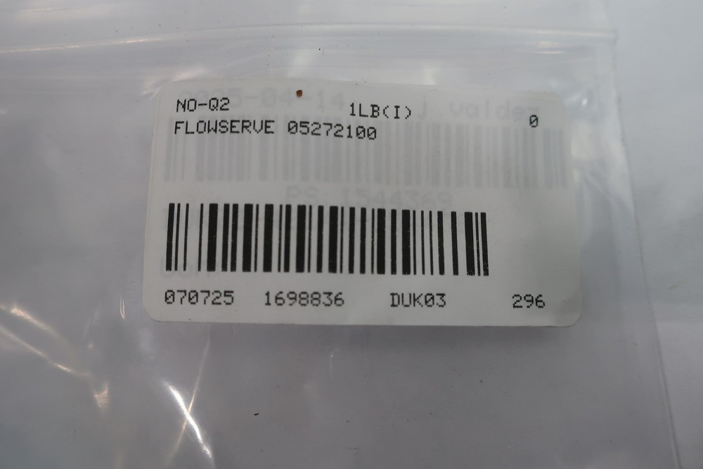 Flowserve 05272100 Worthington Sleeve Assembly