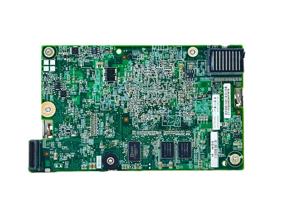 HP Smart Array P220i 6Gb/s SAS RAID controller W/512MB Cache P/N: 670026-001