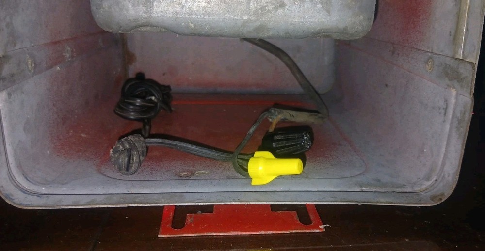 Agway Electric Fence Controller Model A30 Tested Working