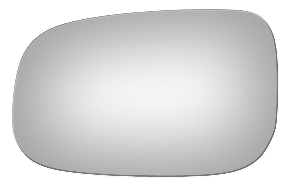 Burco Mirror 4171 Side View Mirror