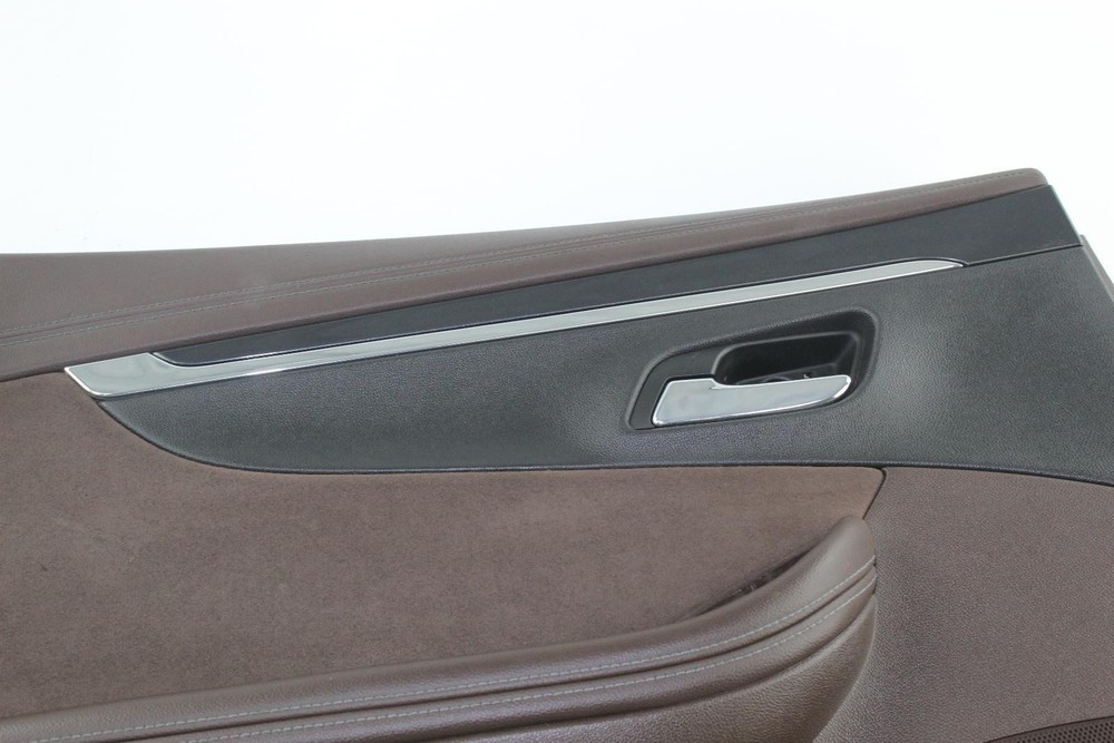 2015 CHEVROLET IMPALA LR Door Trim Panel