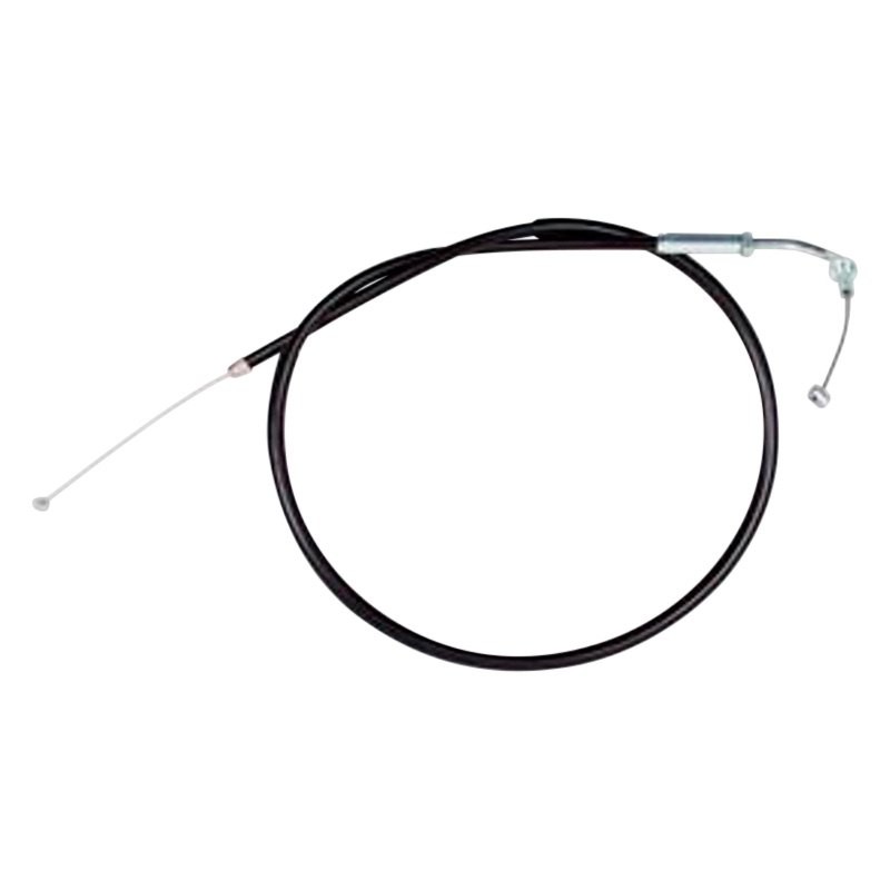 Motion Pro 03-0215 Black Vinyl Throttle Push Cable
