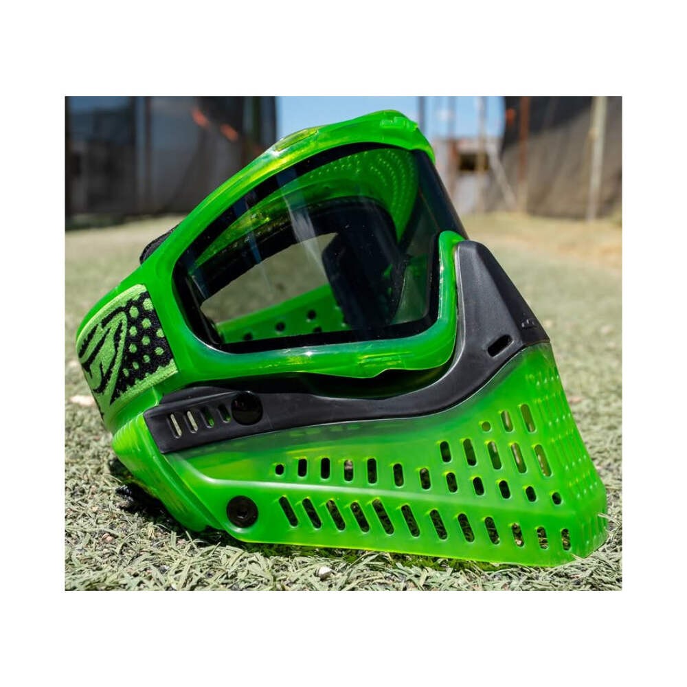 JT Proflex LE Mask - Lucky 15