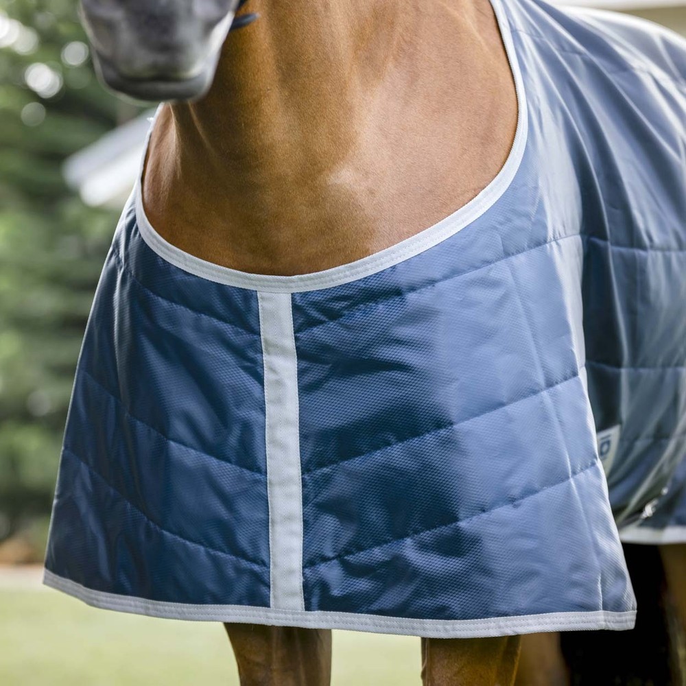 Amigo Ionic Therapy Quarter Horse Stable Blanket,