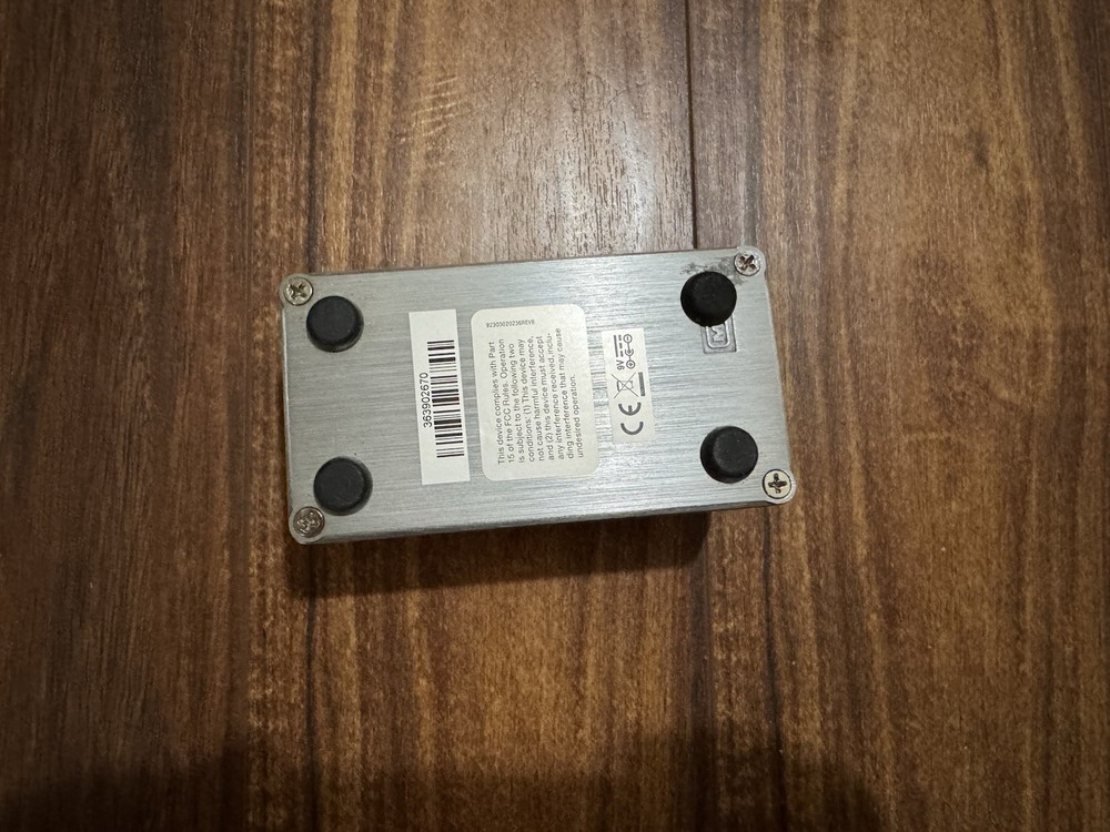 MXR M303 Clone Looper Guitar Effect Pedal
