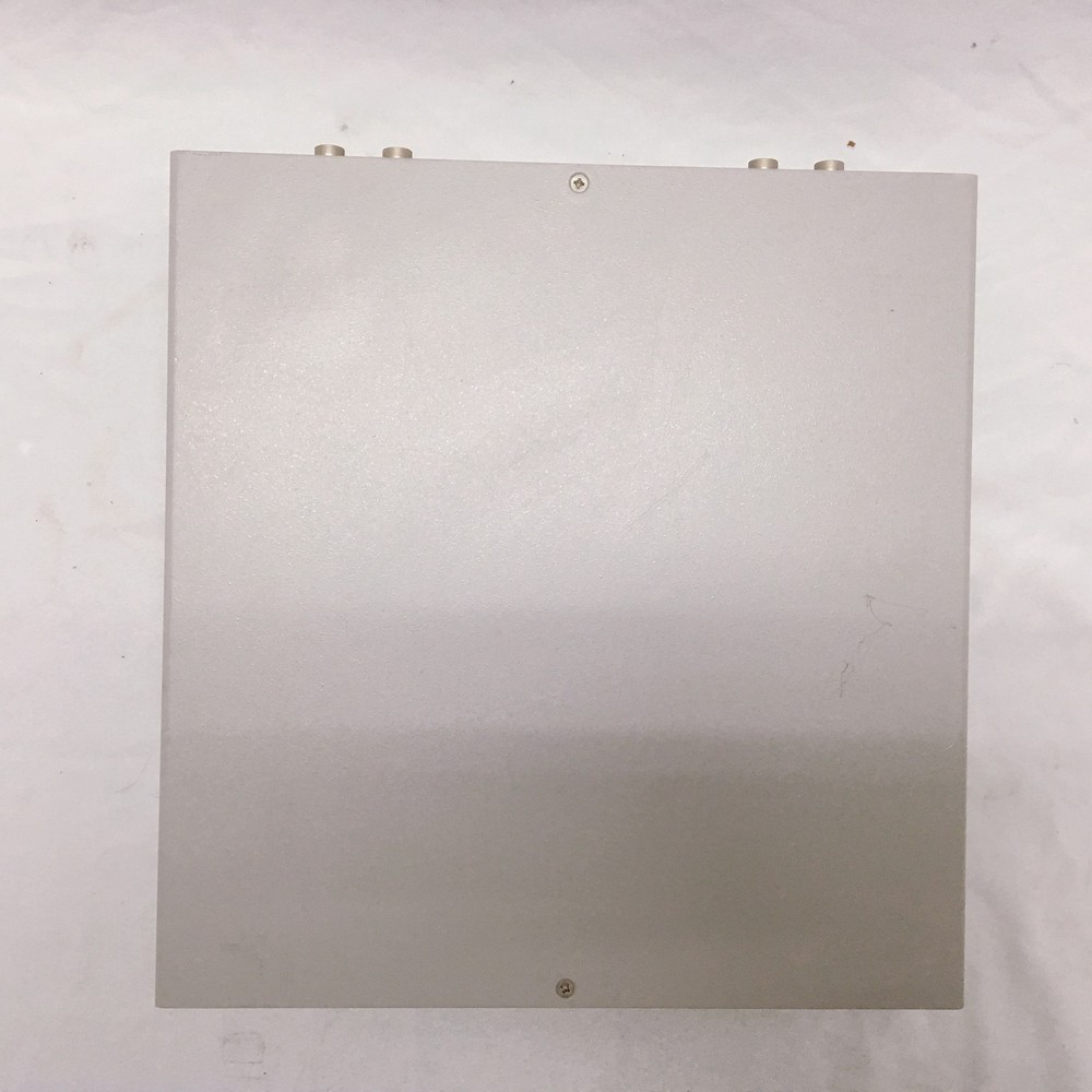 HP/Agilent 16441A: R-Box 4155/4156 Semiconductor Parameter Analyzers.