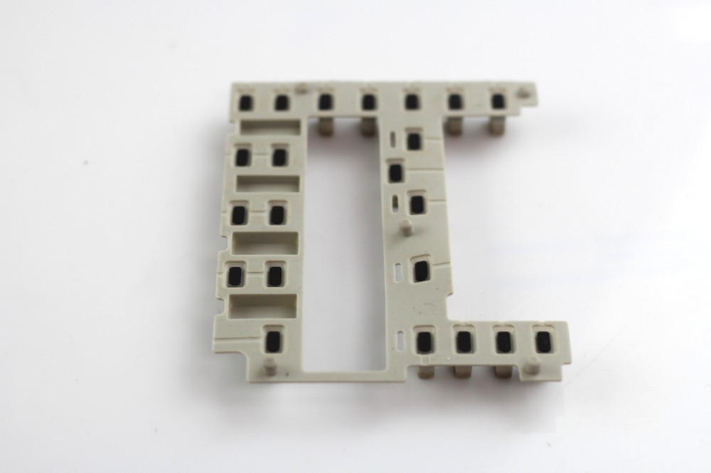 Tektronix TDS 220 keypad