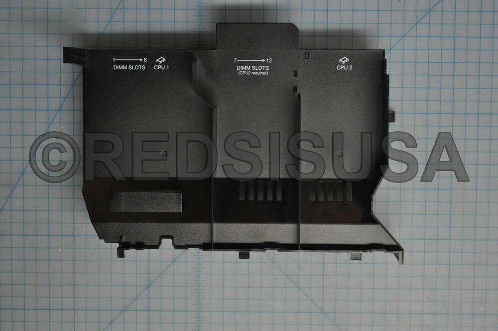 IBM Air Baffle for System X3630-M4?00D8974