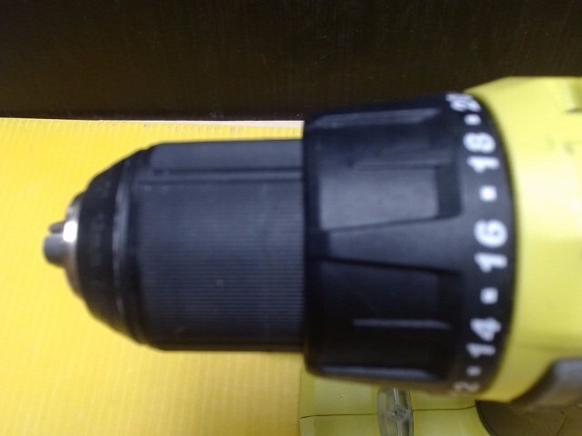 RYOBI TOOLS PCL206 (FC3005809)