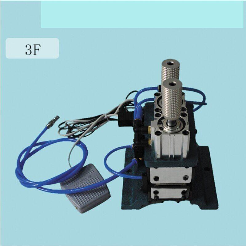 3F Cable Stripping Machine Pneumatic Stripping Machine Data Cable Core Stripping