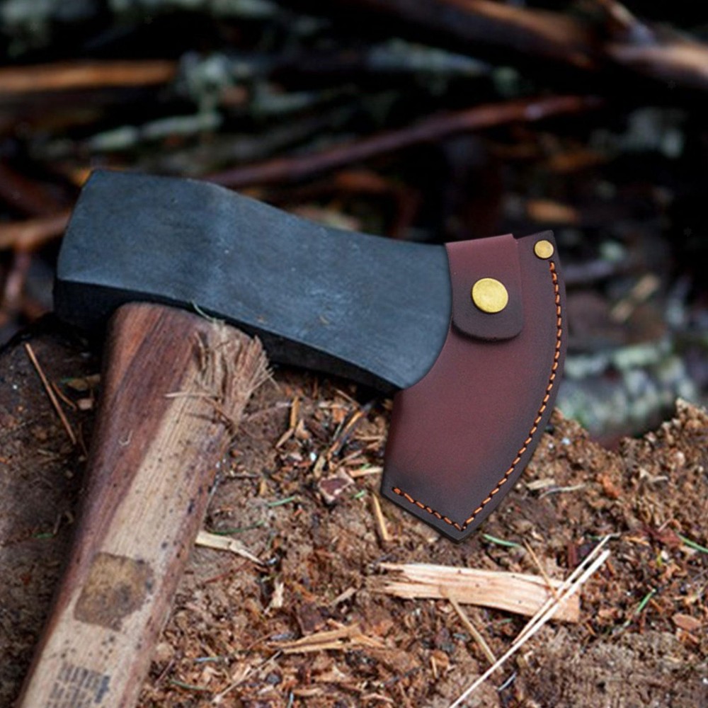 Axe Head Sheath Hatchet Sheath Blade Cover
