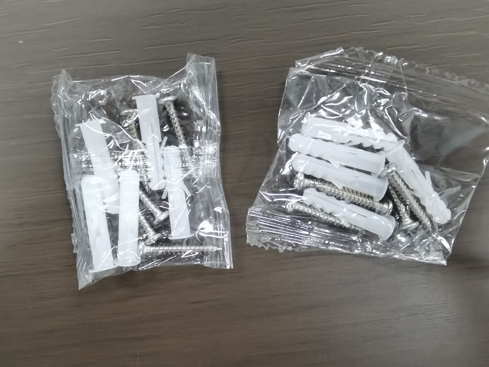 ieGeek 2K WiFi Wireless Outdoor Solar Security Camera Solar Panel Night Vision