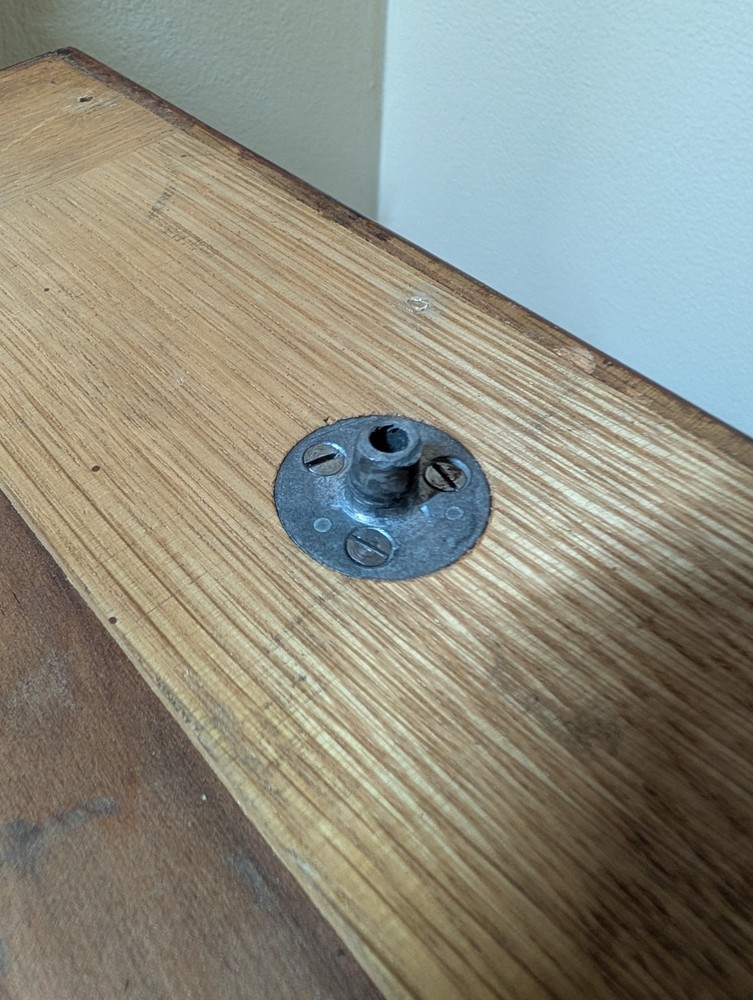 Globe Wernicke T Tee Nut Washer 1 pc