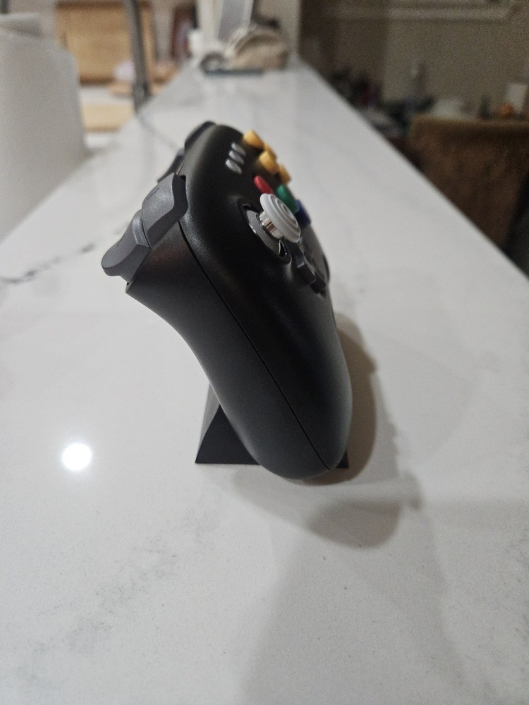 8bitdo N64 Controller Stand Resin Printed