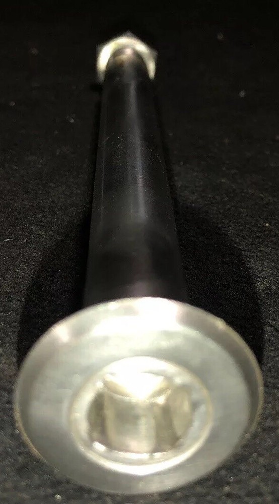 OEM Bizerba SE12D Automatic Slicer Blade Drive Shaft