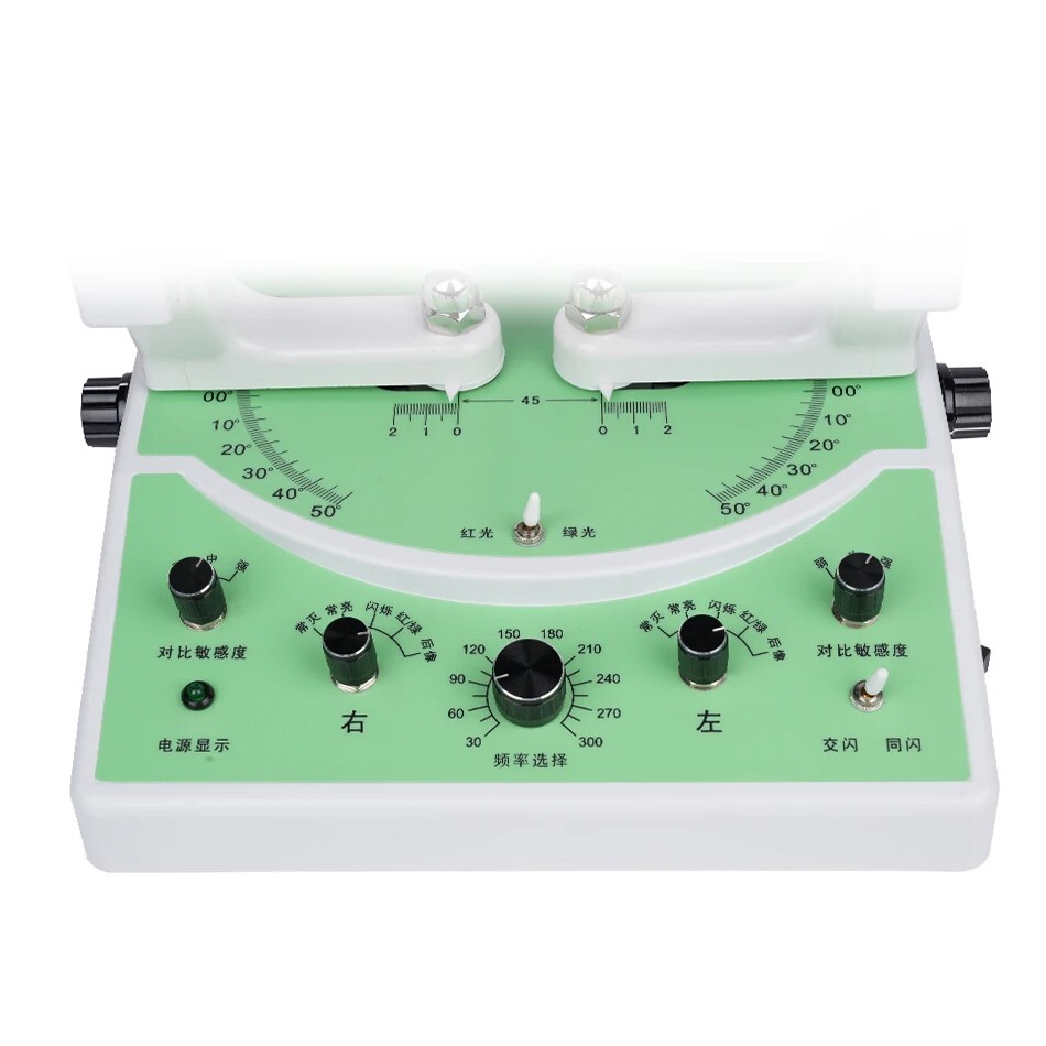 Synoptophore Ophthalmology CE approved Optometry Specialties ophthalmologic