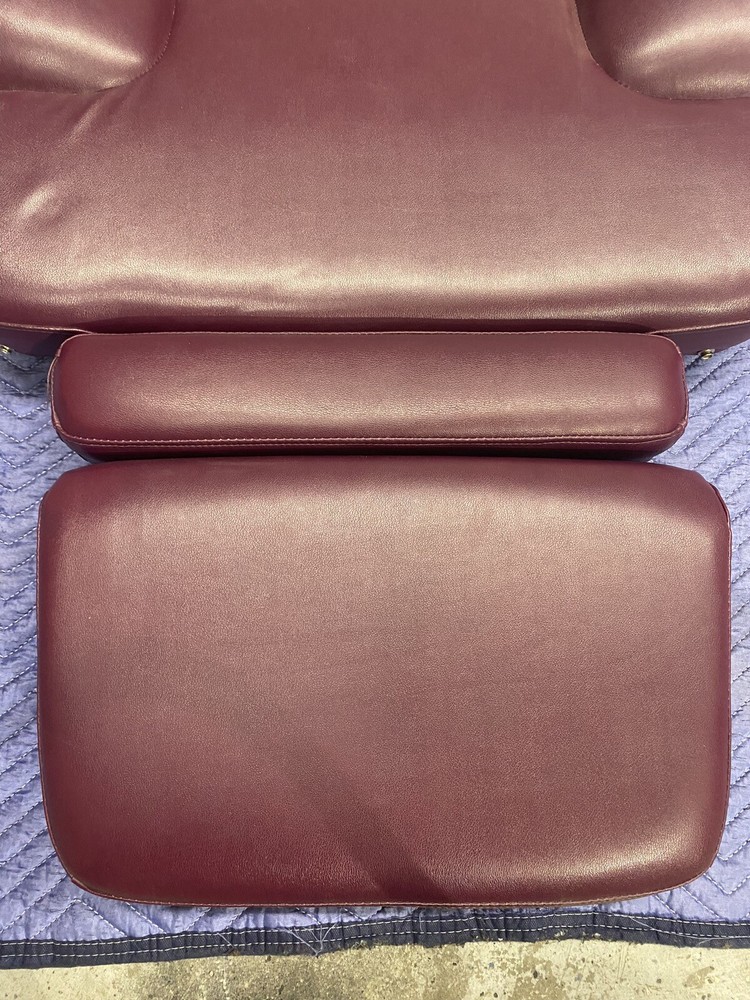 Midmark Ritter 75 Evolution Model Cushions Only