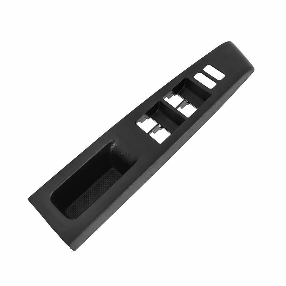 For Toyota Yaris 2012-2014 Front Window Driver Side Switch Panel Bezel Left E