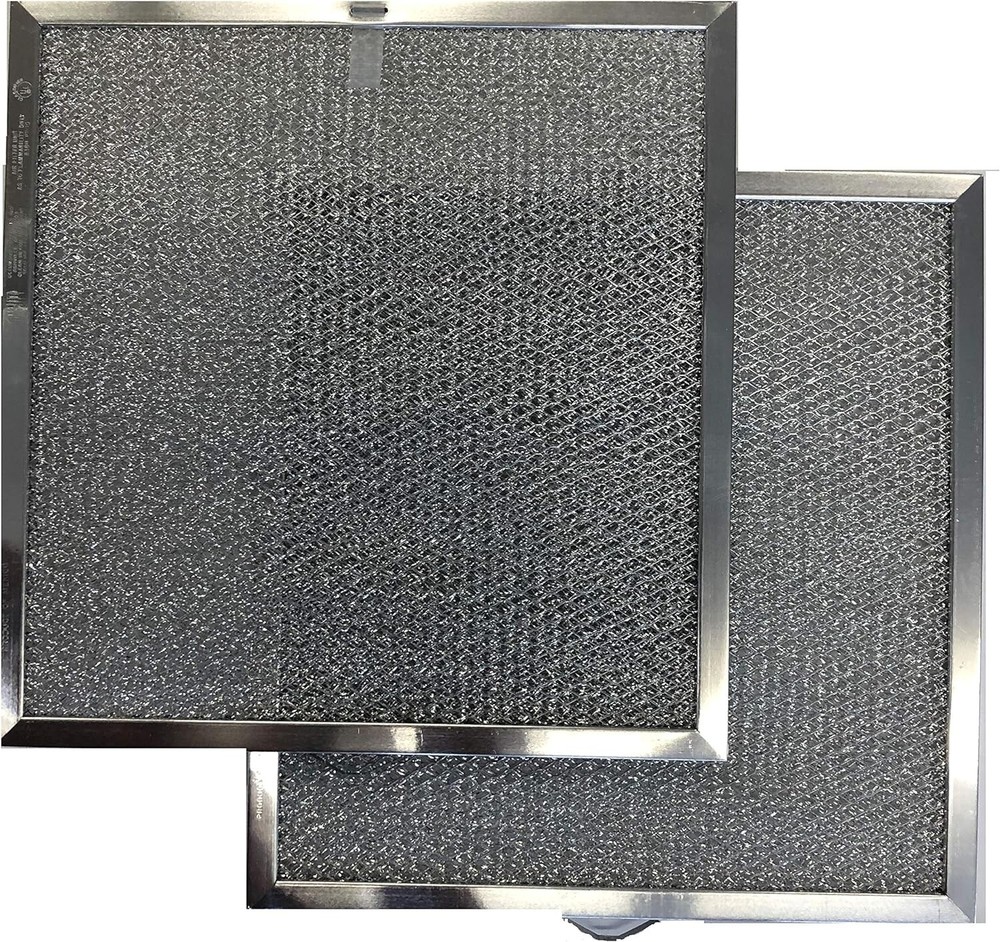 Replacement Range Hood Filter Compatible with Broan/Nutone Model S99010316