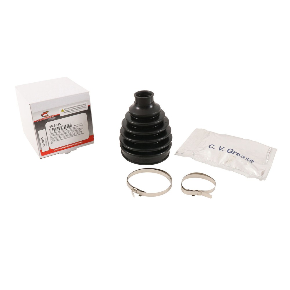 All Balls 19-5045 CV Boot Kit