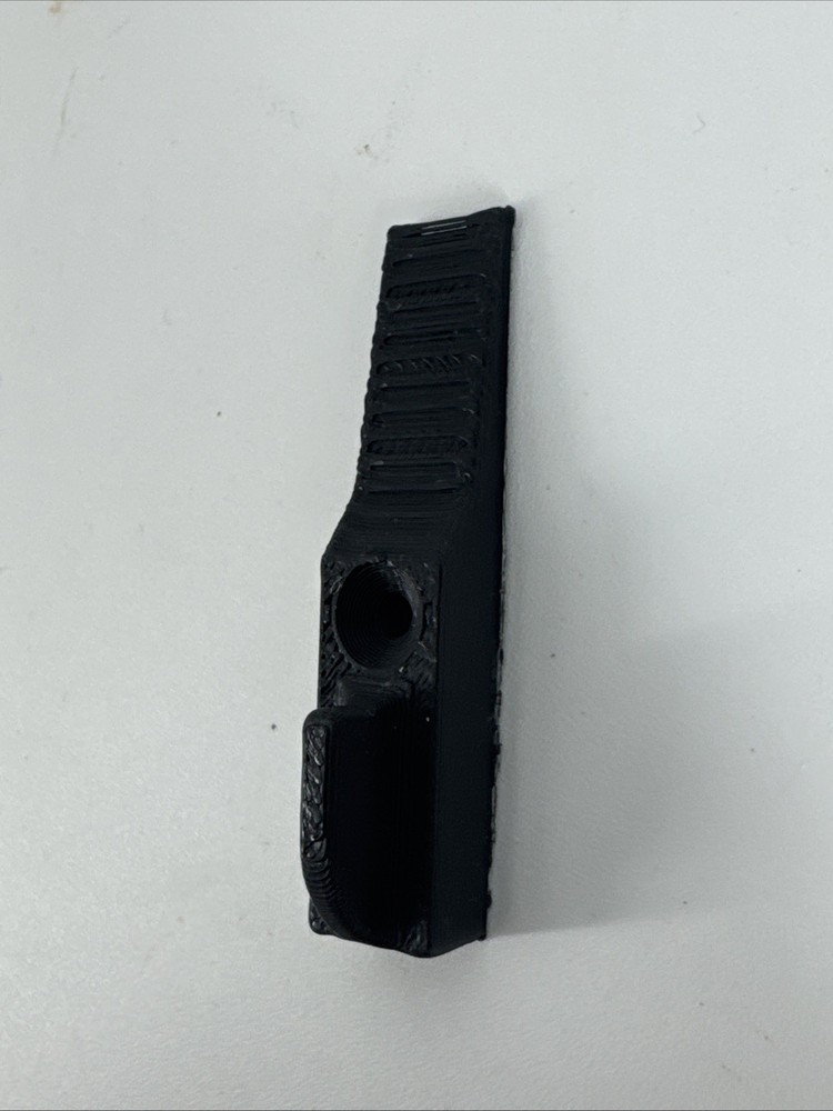 Marlin Glenfield Model 60 3D Printed Improved Front Sight