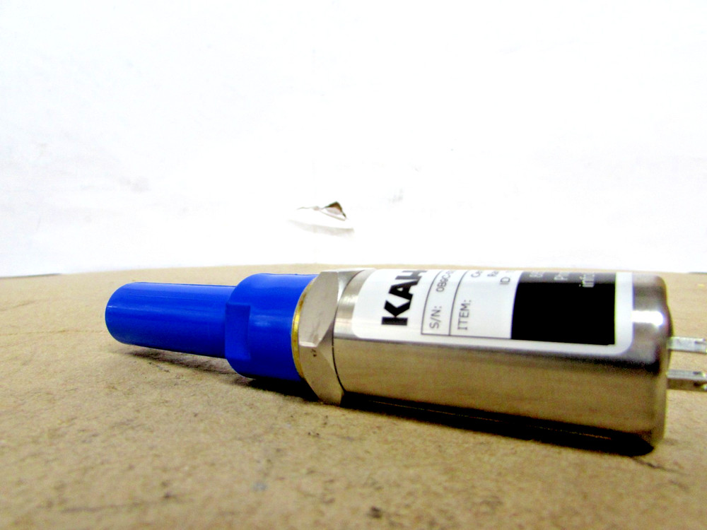 NEW Michell Instruments Cermet II Sensor Product Code CT2-SEN (NEW IN THE BOX)