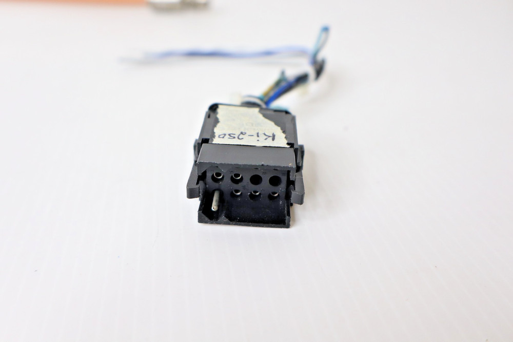 Bendix King KI 250 Indicator Connector