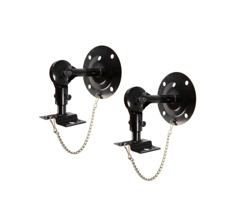 Speaker Mount Brackets - New
