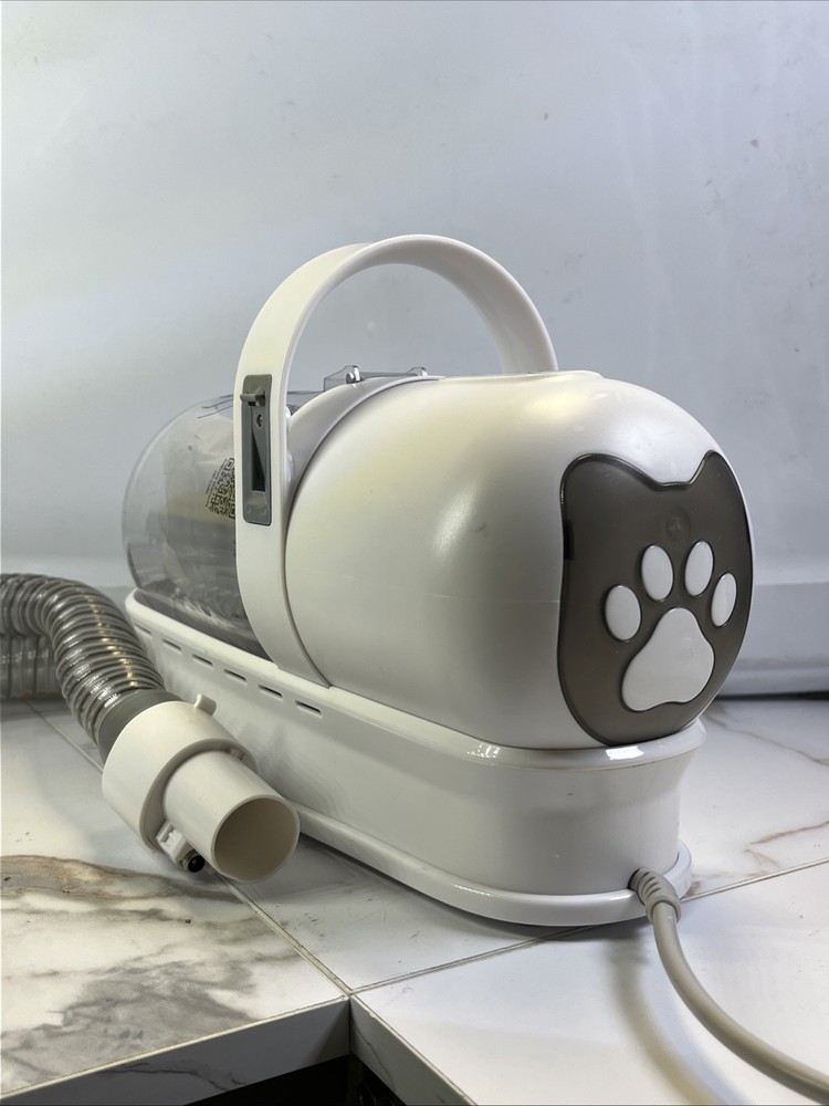 Pet Vacuum Suction Device