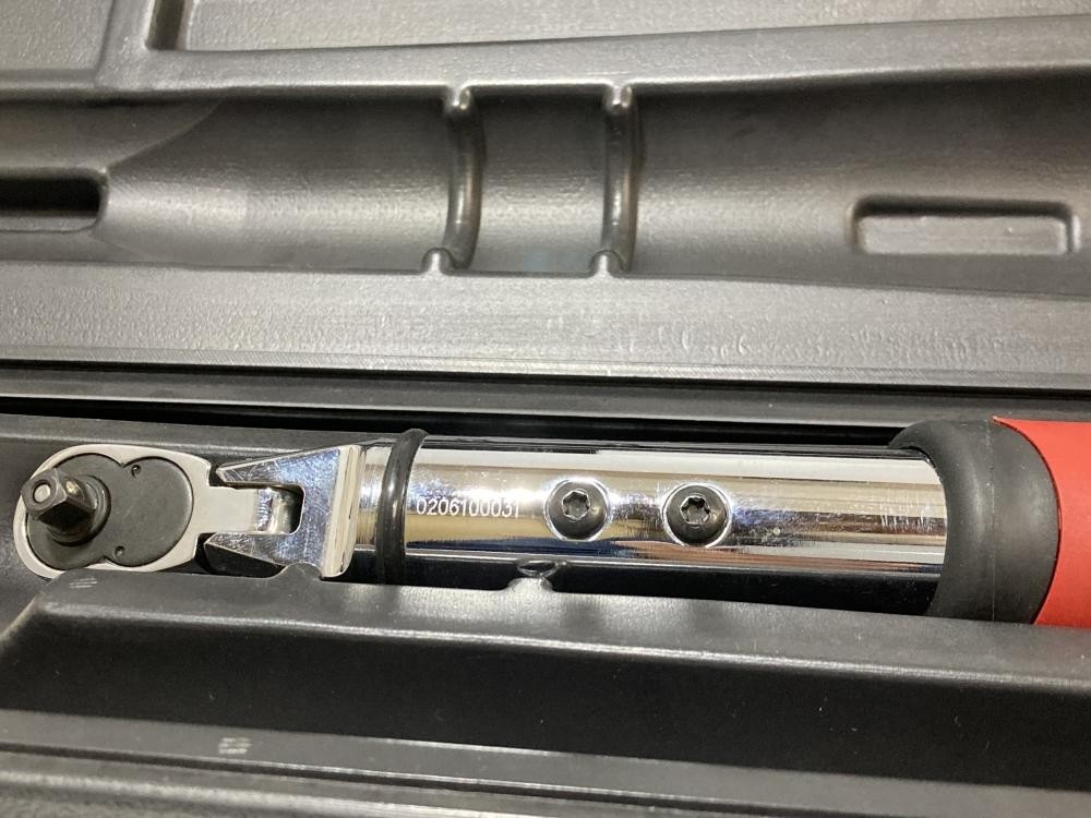 MACTOOLS Digital Torque Wrench TWM240ID