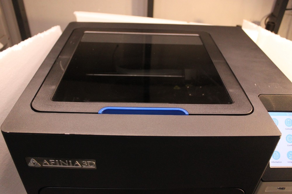 Afinia H+1 3D Printer