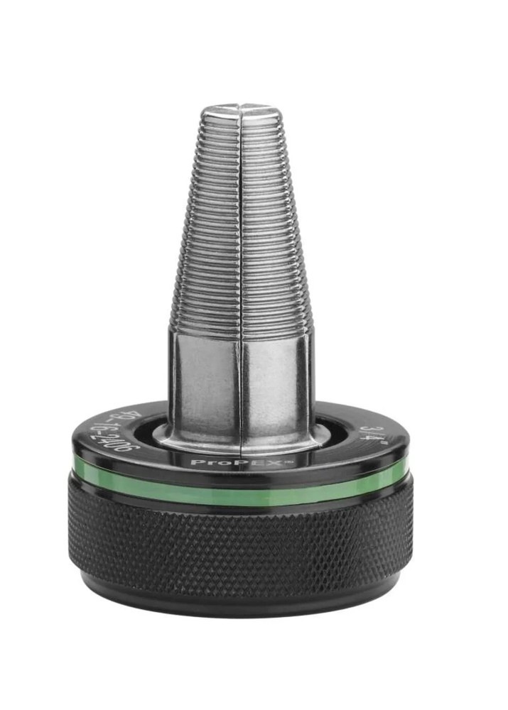 Milwaukee 3/4 In. Propex Expansion Head