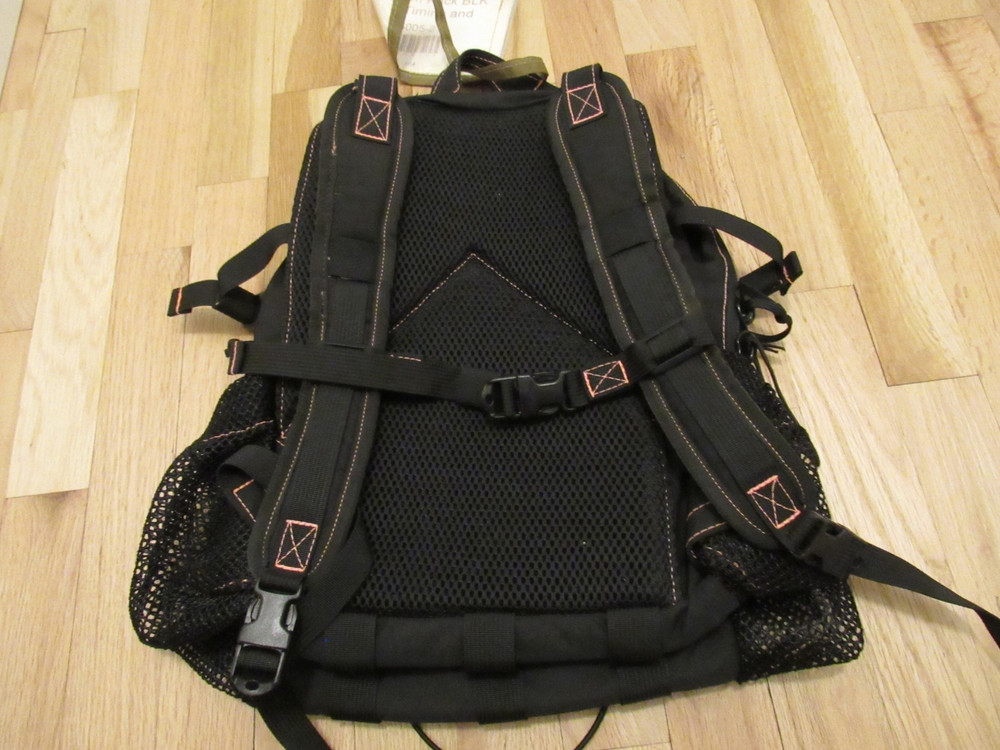 Tactical Tailor Bantam Pack Black