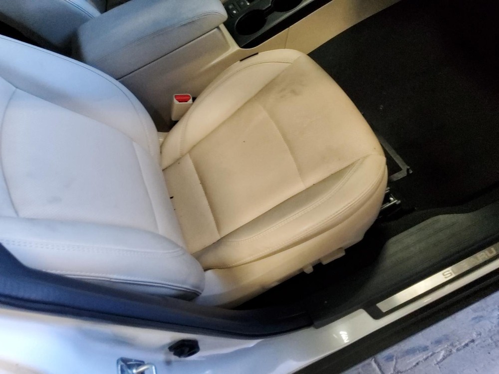 Used A/C Selector Switch fits: 2019 Subaru Legacy automatic temperature control
